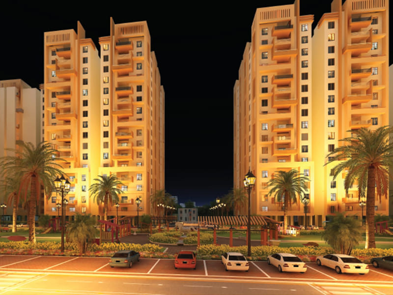 King's Grand Apartments, thumbnail 2